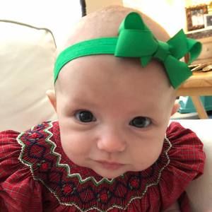 Meet your Posher, Beth